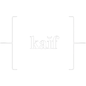 kaif phangan logo